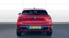 Renault Megane E-Tech EV60 160kW Techno Comfort Range 60kWh 5dr Auto Electric Hatchback